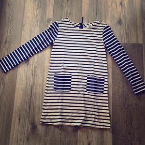 Vineyard Vines Striped Dress